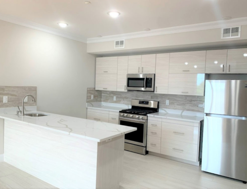 Apartment 4G(2B-2B)