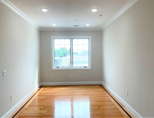 Apartment 4G(2B-2B)