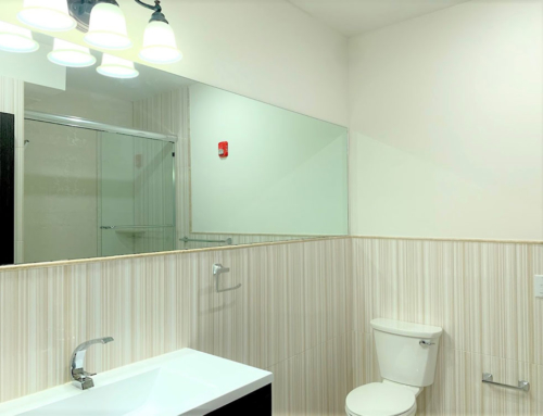 Apartment 4G(2B-2B)