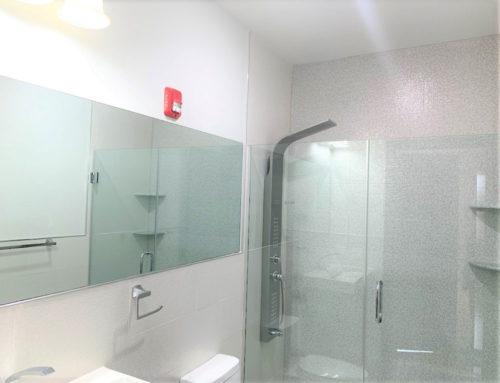 Apartment 4G(2B-2B)